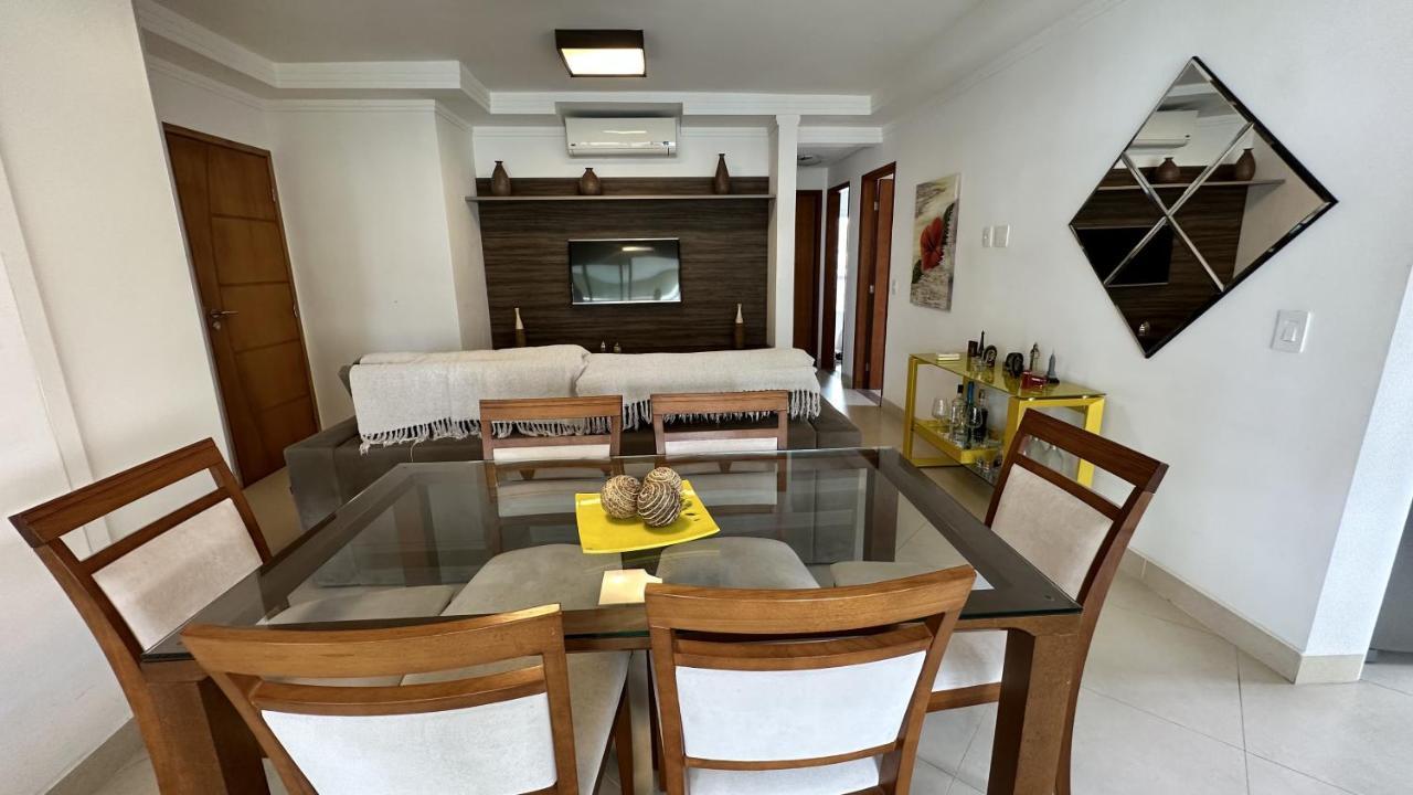 Apartamento Novo, Alto Padrao, No Guaruja, Com Terraco Gourmet E Lazer 아파트 외부 사진