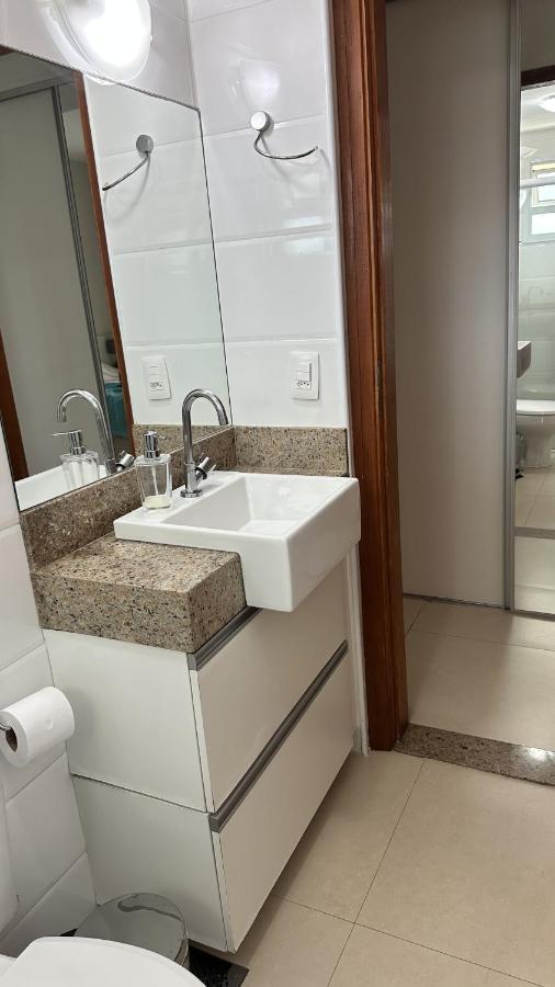 Apartamento Novo, Alto Padrao, No Guaruja, Com Terraco Gourmet E Lazer 아파트 외부 사진