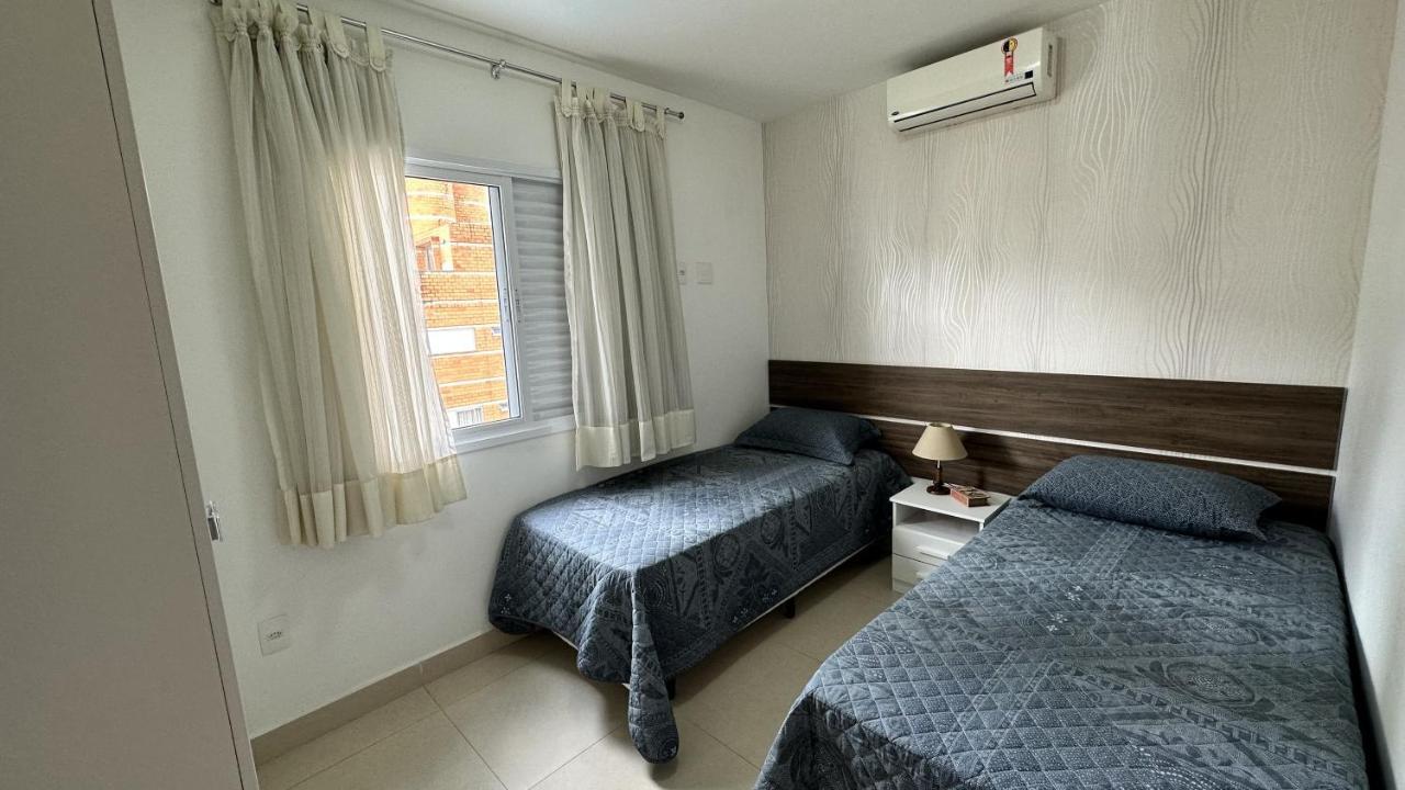 Apartamento Novo, Alto Padrao, No Guaruja, Com Terraco Gourmet E Lazer 아파트 외부 사진