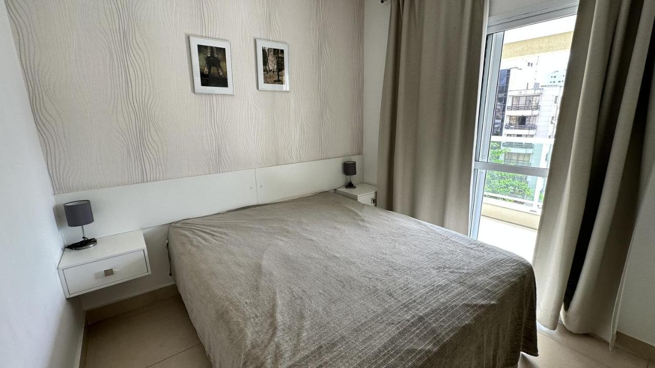 Apartamento Novo, Alto Padrao, No Guaruja, Com Terraco Gourmet E Lazer 아파트 외부 사진