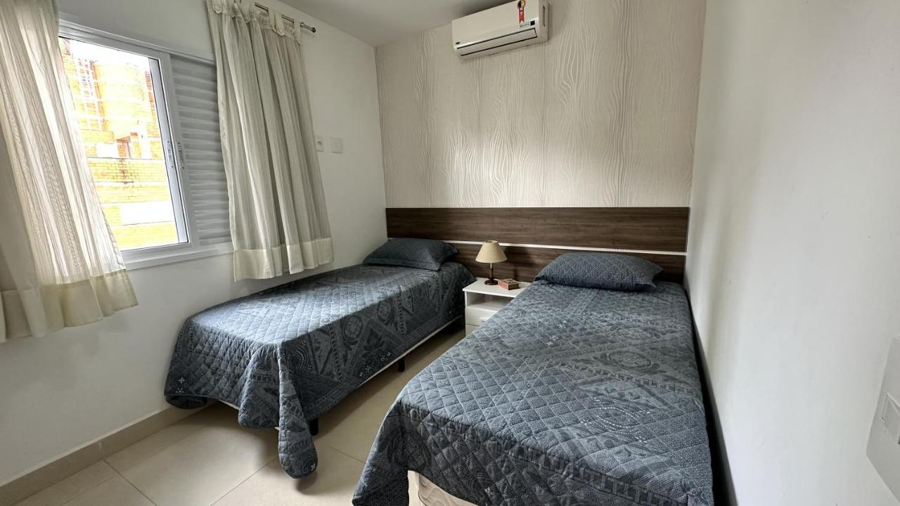 Apartamento Novo, Alto Padrao, No Guaruja, Com Terraco Gourmet E Lazer 아파트 외부 사진