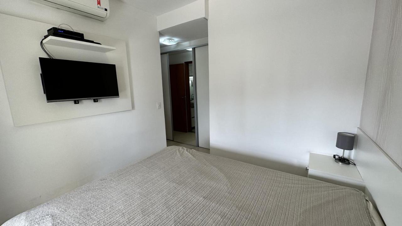 Apartamento Novo, Alto Padrao, No Guaruja, Com Terraco Gourmet E Lazer 아파트 외부 사진