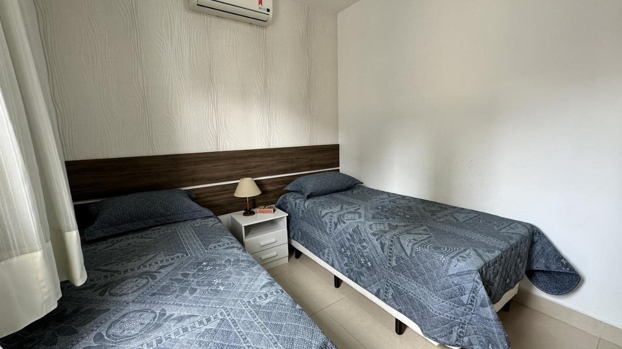 Apartamento Novo, Alto Padrao, No Guaruja, Com Terraco Gourmet E Lazer 아파트 외부 사진