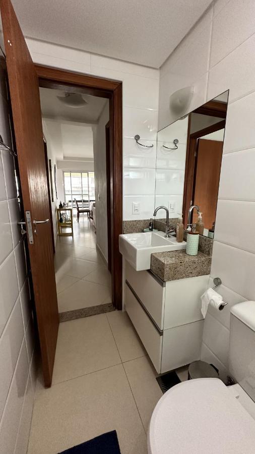 Apartamento Novo, Alto Padrao, No Guaruja, Com Terraco Gourmet E Lazer 아파트 외부 사진