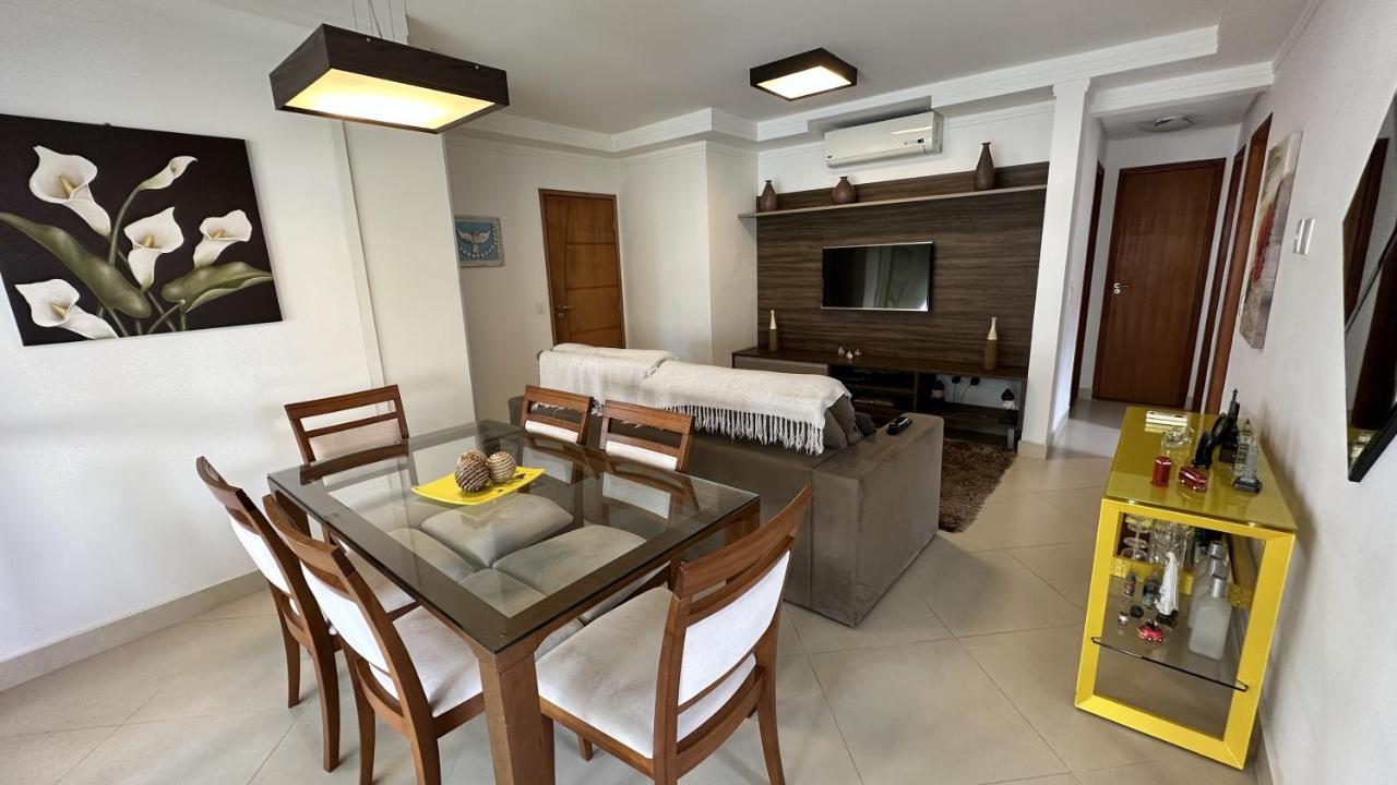 Apartamento Novo, Alto Padrao, No Guaruja, Com Terraco Gourmet E Lazer 아파트 외부 사진